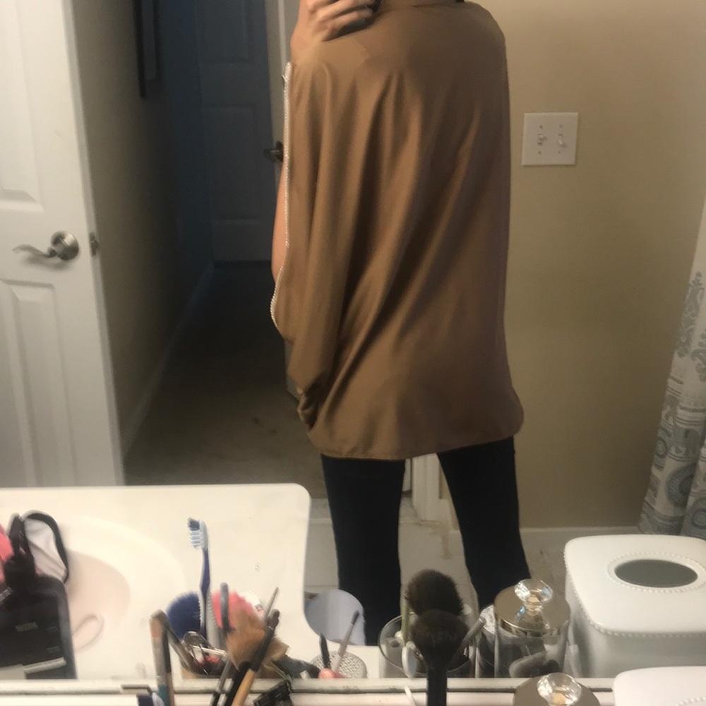 Vintage cape - Picture 5 of 5